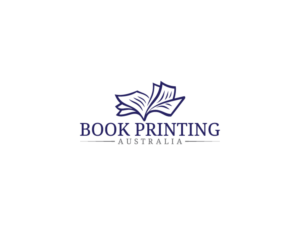 Logo-Design von jisuvo8 für book printing australia | Design: #14643886