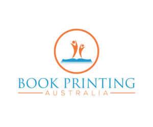 Logo-Design von Adda design für book printing australia | Design: #14628622