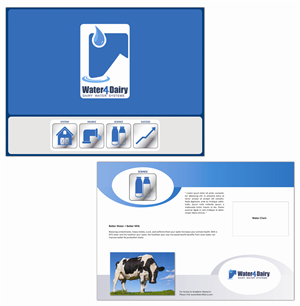 Brochure Design by Artikrafts