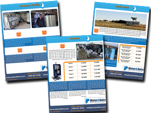 Brochure Design by Kings Bishop Design for this project | Design #564485
