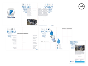 Brochure Design by smls for this project | Design: #587803