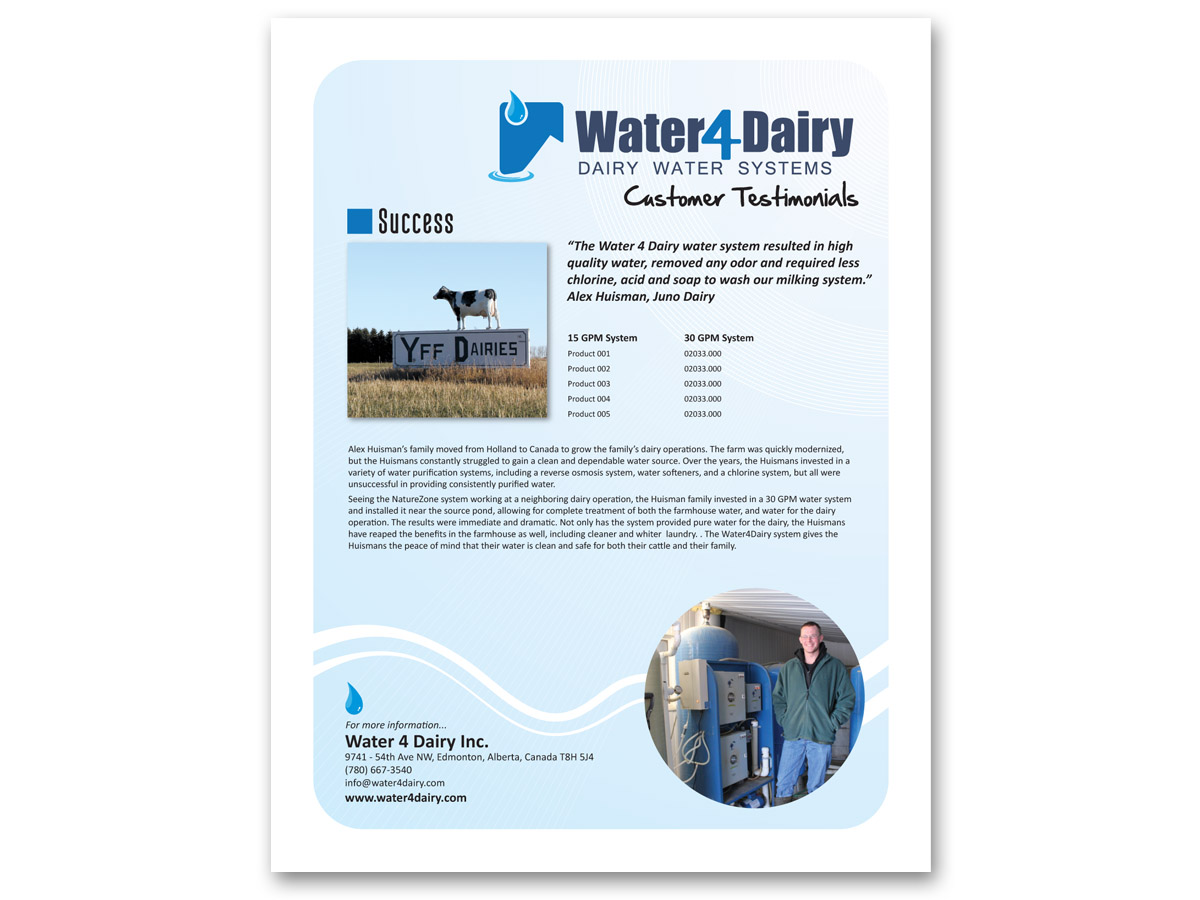 Design de Brochure par Katie Little pour ce projet | Design #566948