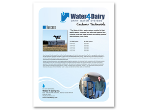 Brochure Design by Katie Little for this project | Design #566948