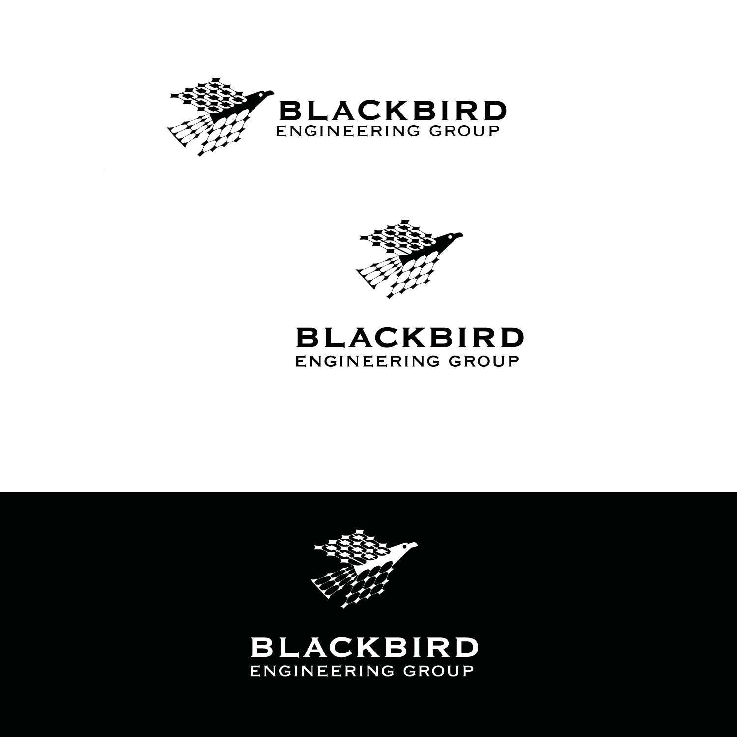 Logo Design by emptyboxgraphics for this project | Design #14644028
