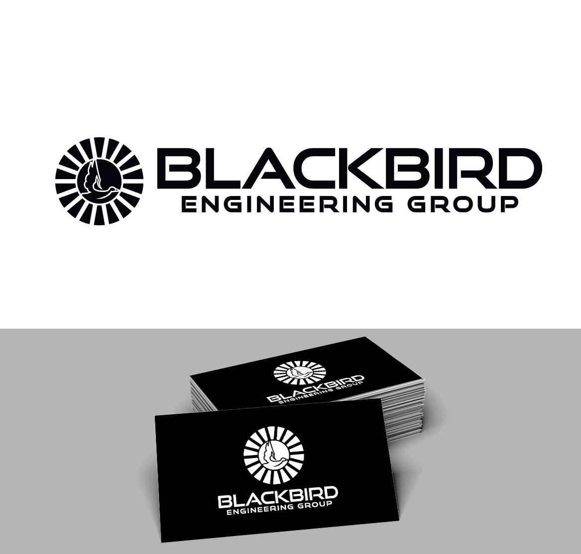 Logo Design by trufya for this project | Design #14642410