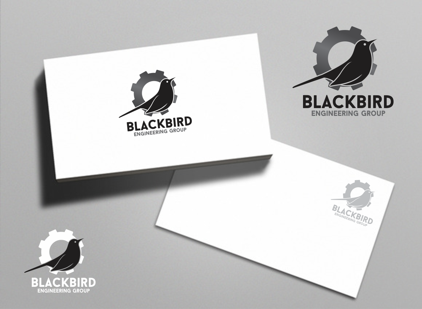 Logo Design by Arham Hidayat for this project | Design #14620003