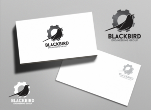 Logo Design by Arham Hidayat for this project | Design #14620003