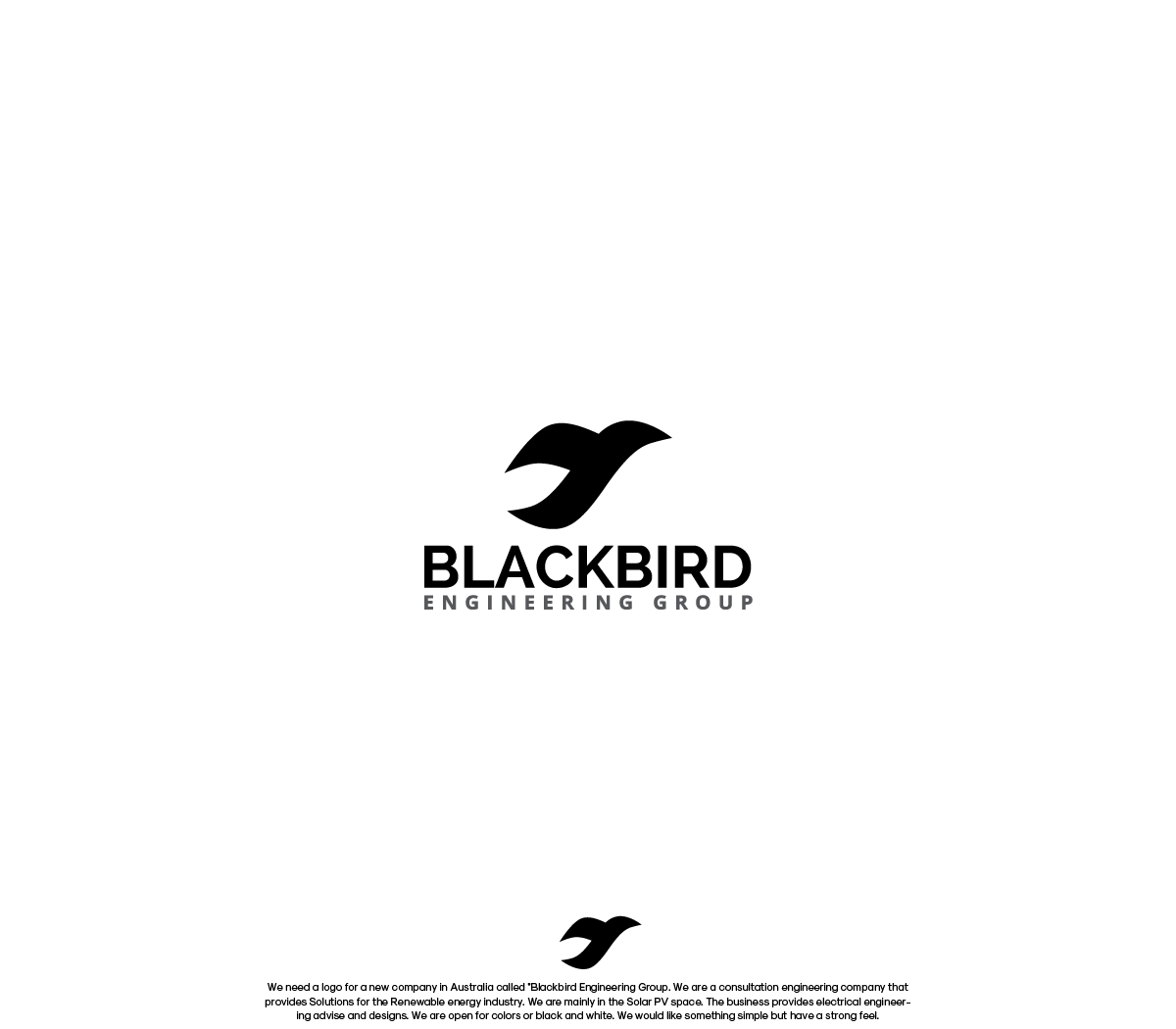 Logo Design by GBDESIGN for this project | Design #14640969