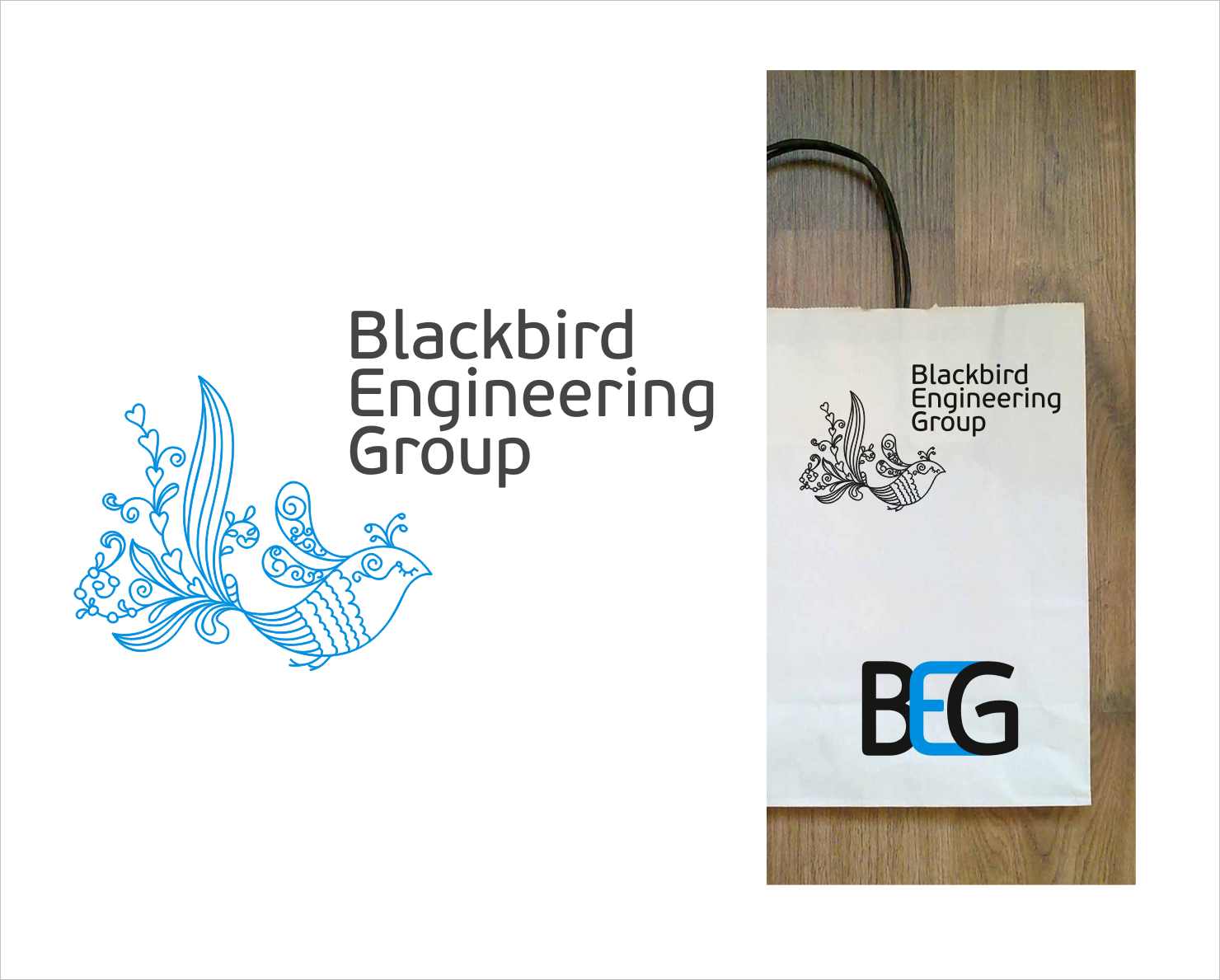 Logo Design by darom88 for this project | Design #14602419