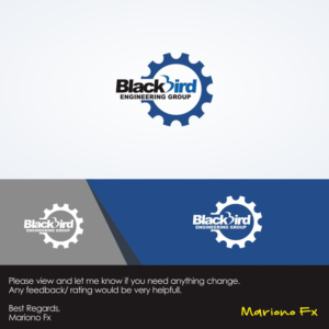 Logo Design by Mariono Fx for this project | Design: #14608642