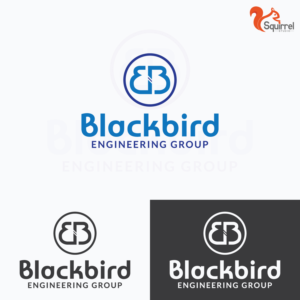 Logo Design by SquirrelStudio