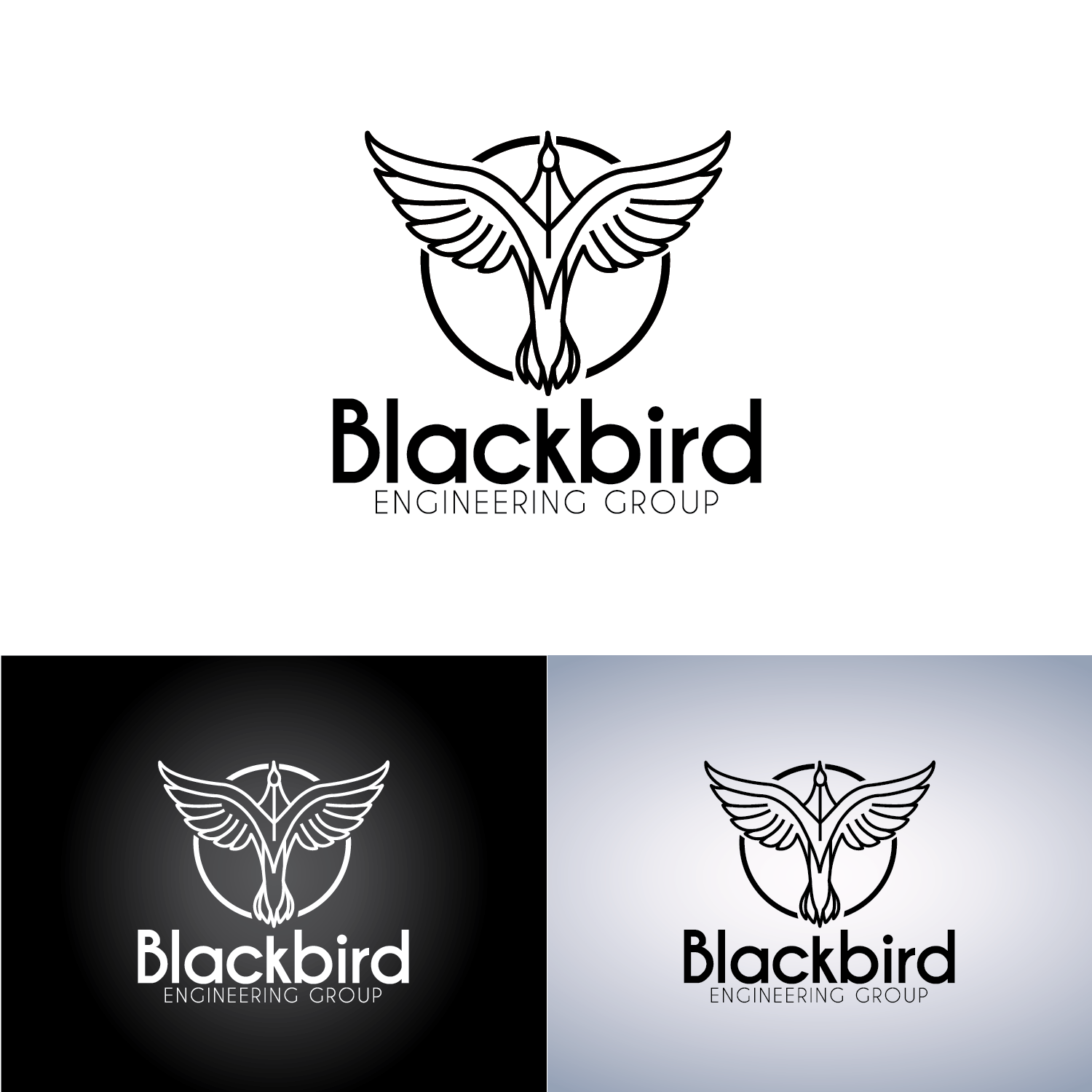Logo Design by mohammed0086 for this project | Design #14616669