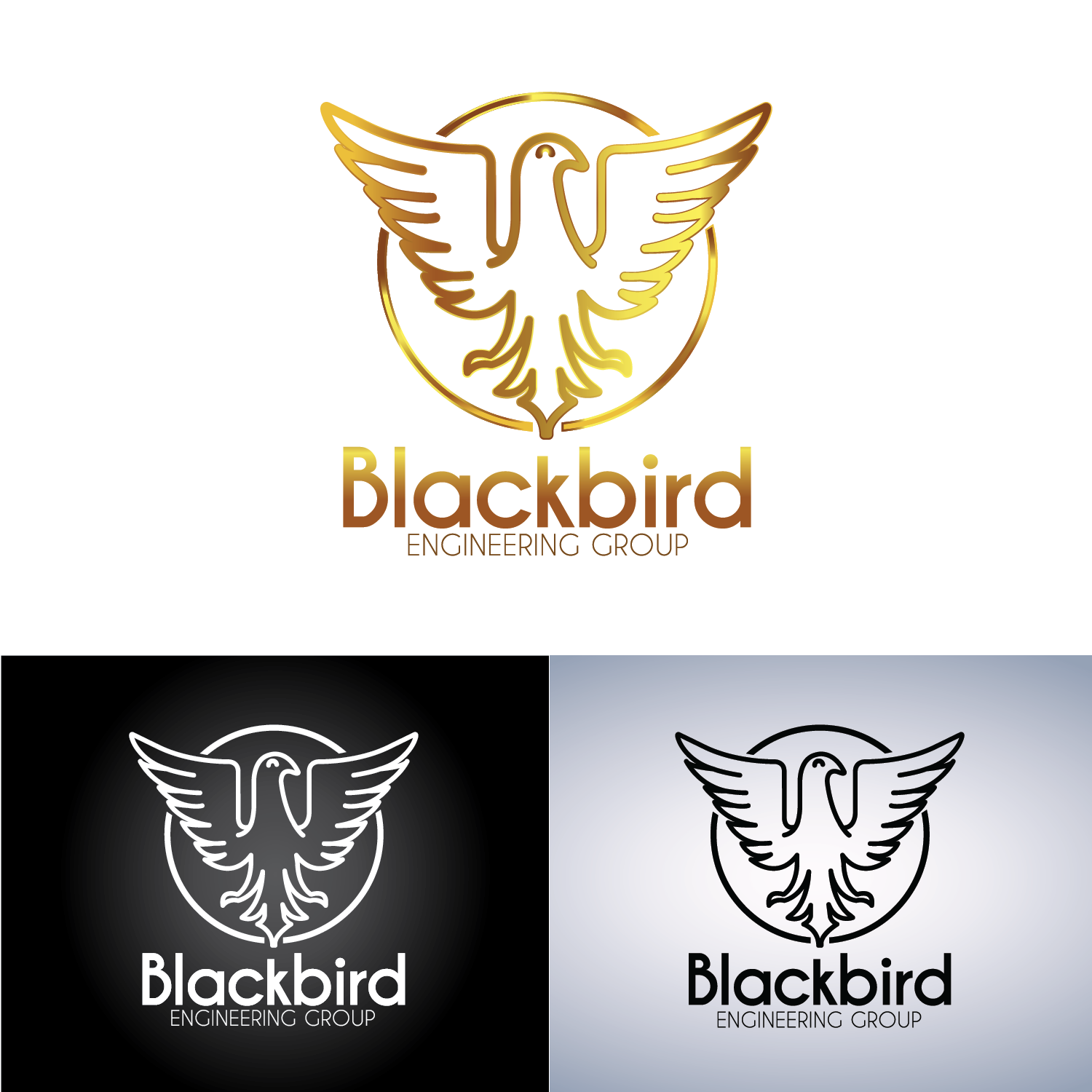 Logo Design by mohammed0087 for this project | Design #14616670