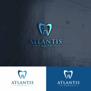  Atlantis health | Diseño de Logo por karthika vs