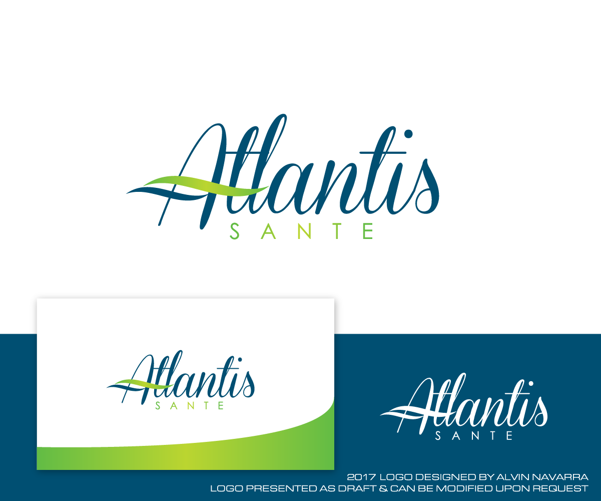 Logo Design by alvinnavarra for this project | Design #14778831
