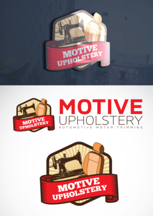 Logo Design by TheCrowd