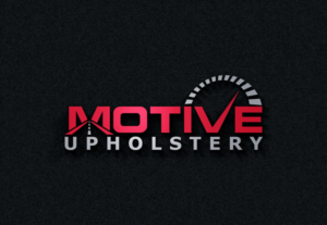 Logo Design by WINSTAR for Motive Upholstery  | Design: #14841711