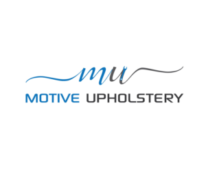 Logo Design by Top king  designer for Motive Upholstery  | Design: #14837360
