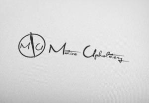 Logo Design by alltimedesign for Motive Upholstery  | Design: #14843318