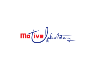 Logo Design by BARIKNA@ for Motive Upholstery  | Design: #14832949