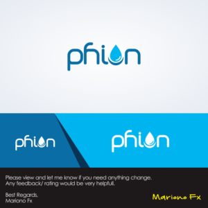 Logo Design by Mariono Fx for this project | Design: #14604207