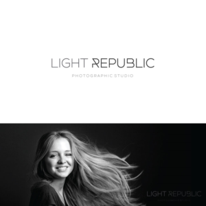 Diseño de Logo por macadesign para Light Republic Photographic Studio Ltd | Diseño: #14605419