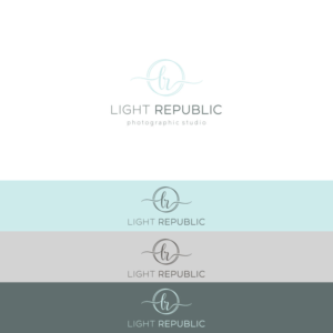 Diseño de Logo por macadesign para Light Republic Photographic Studio Ltd | Diseño: #14631627