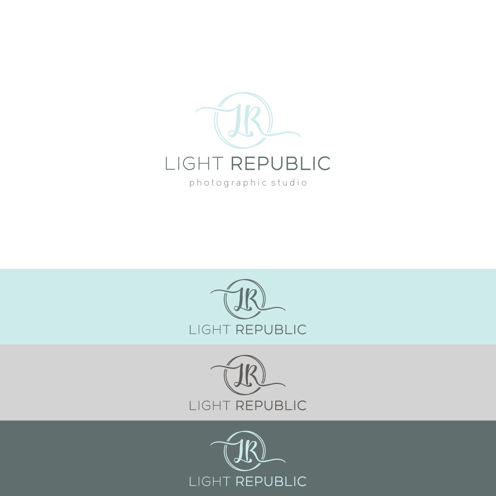Diseño de Logo por macadesign para Light Republic Photographic Studio Ltd | Diseño: #14638995