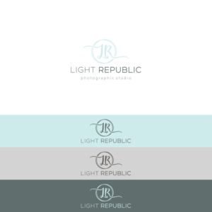Diseño de Logo por macadesign para Light Republic Photographic Studio Ltd | Diseño: #14638995