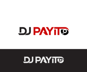 DJ PAYITO | Design de Logo par Mario