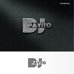 DJ PAYITO | Logo-Design von sushsharma99