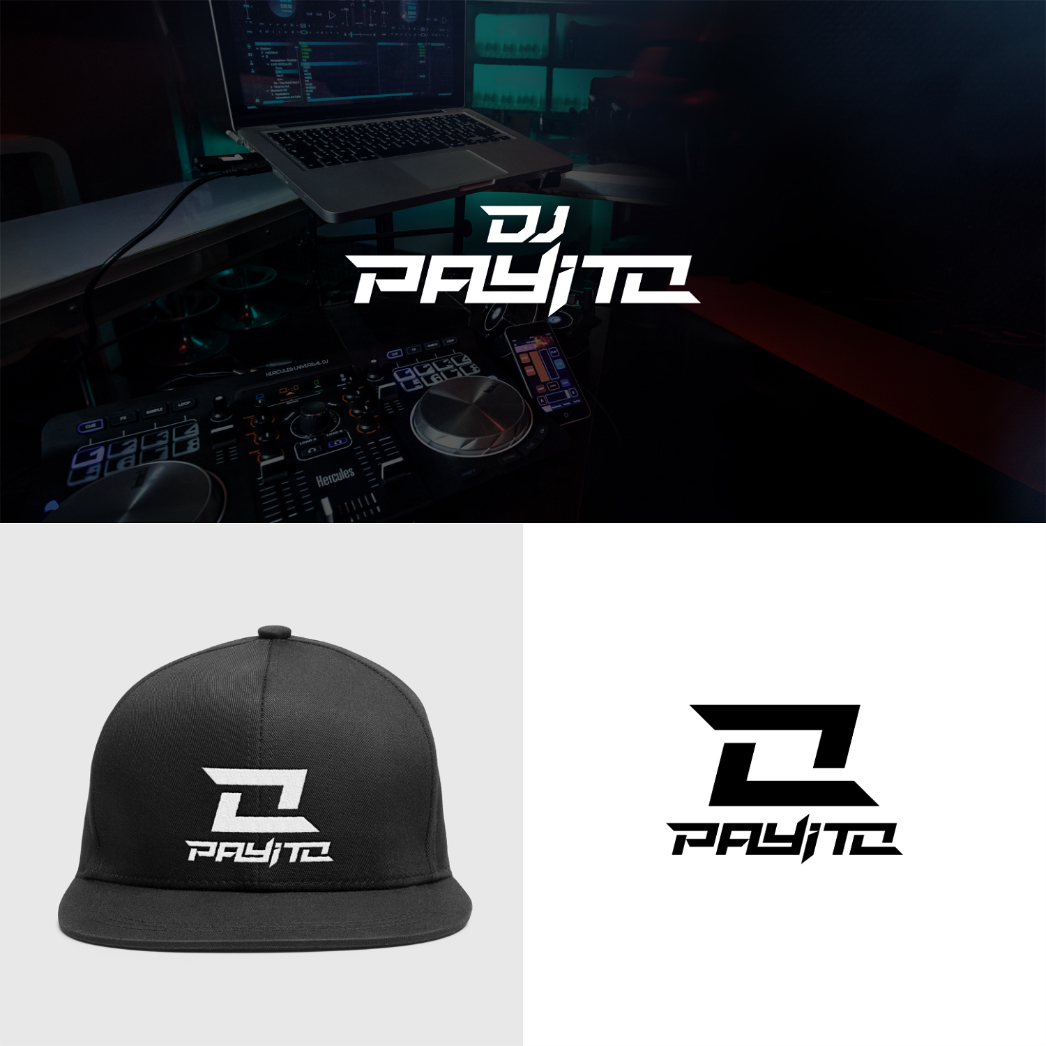 Logo-Design von Sayvixual für dieses Projekt | Design #14665822
