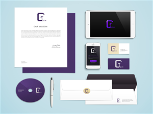 Logo Design by Ds Bassam Rafet for this project | Design: #2552846