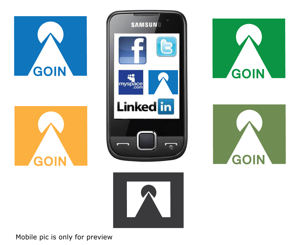 Logo-Design von Sunil Singh Pokhriyal für dieses Projekt | Design #2540429