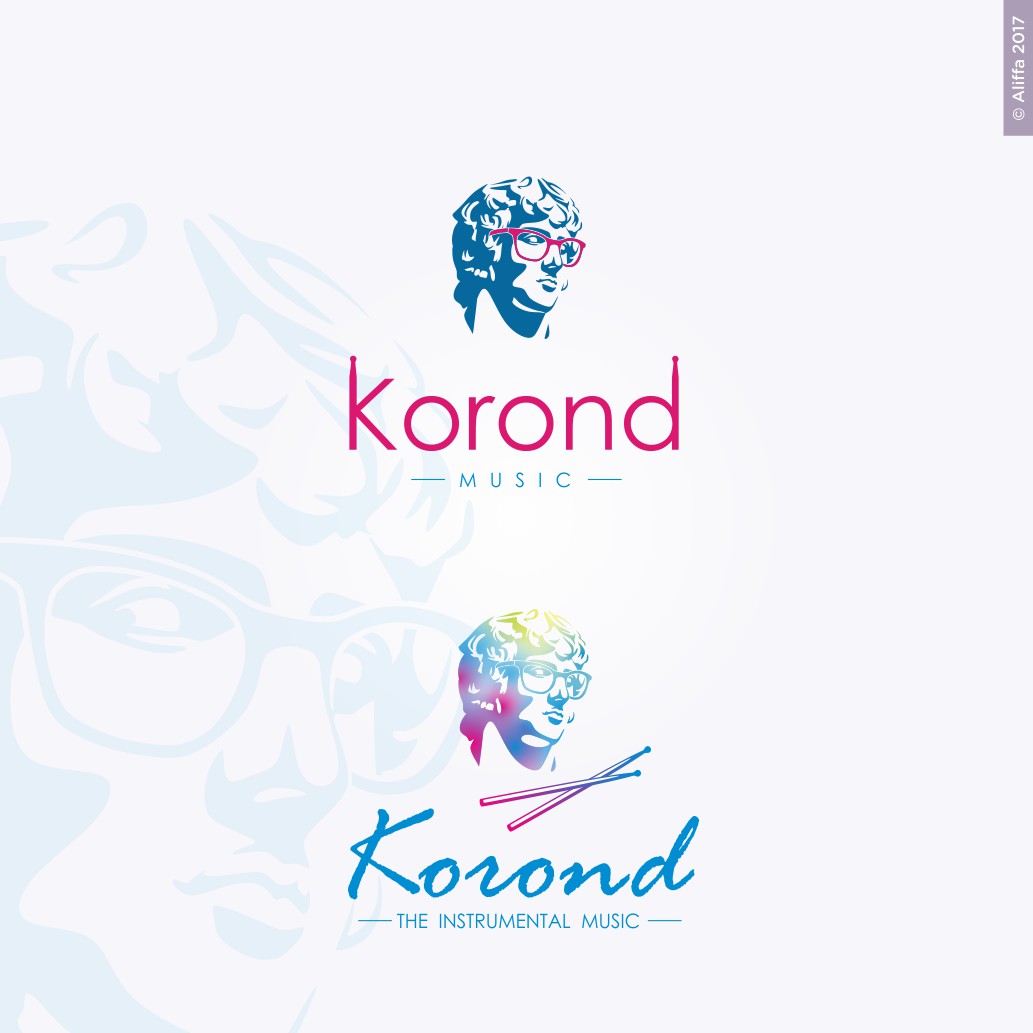 Logo Design by Aliffa for this project | Design #14622179
