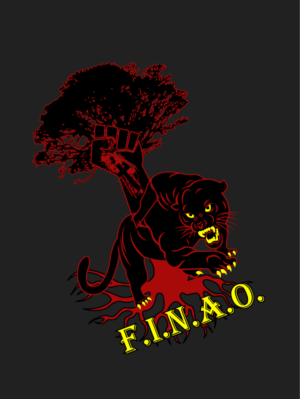 T-shirt Design by Titudesign
