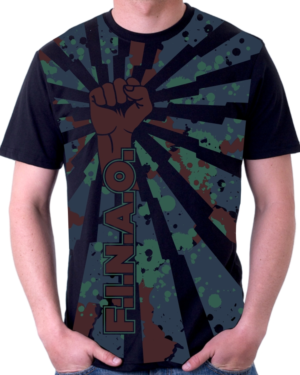 Design de T-shirt par Rox Art Design pour F.I.N.A.O. apperal  | Design : #14617734
