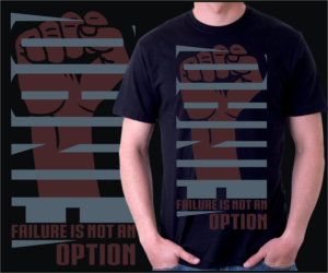 Design de T-shirt par Rox Art Design pour F.I.N.A.O. apperal  | Design : #14622957