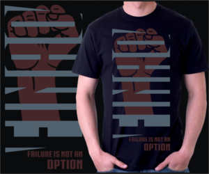 Design de T-shirt par Rox Art Design pour F.I.N.A.O. apperal  | Design : #14622958