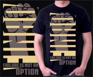 Design de T-shirt par Rox Art Design pour F.I.N.A.O. apperal  | Design : #14627530
