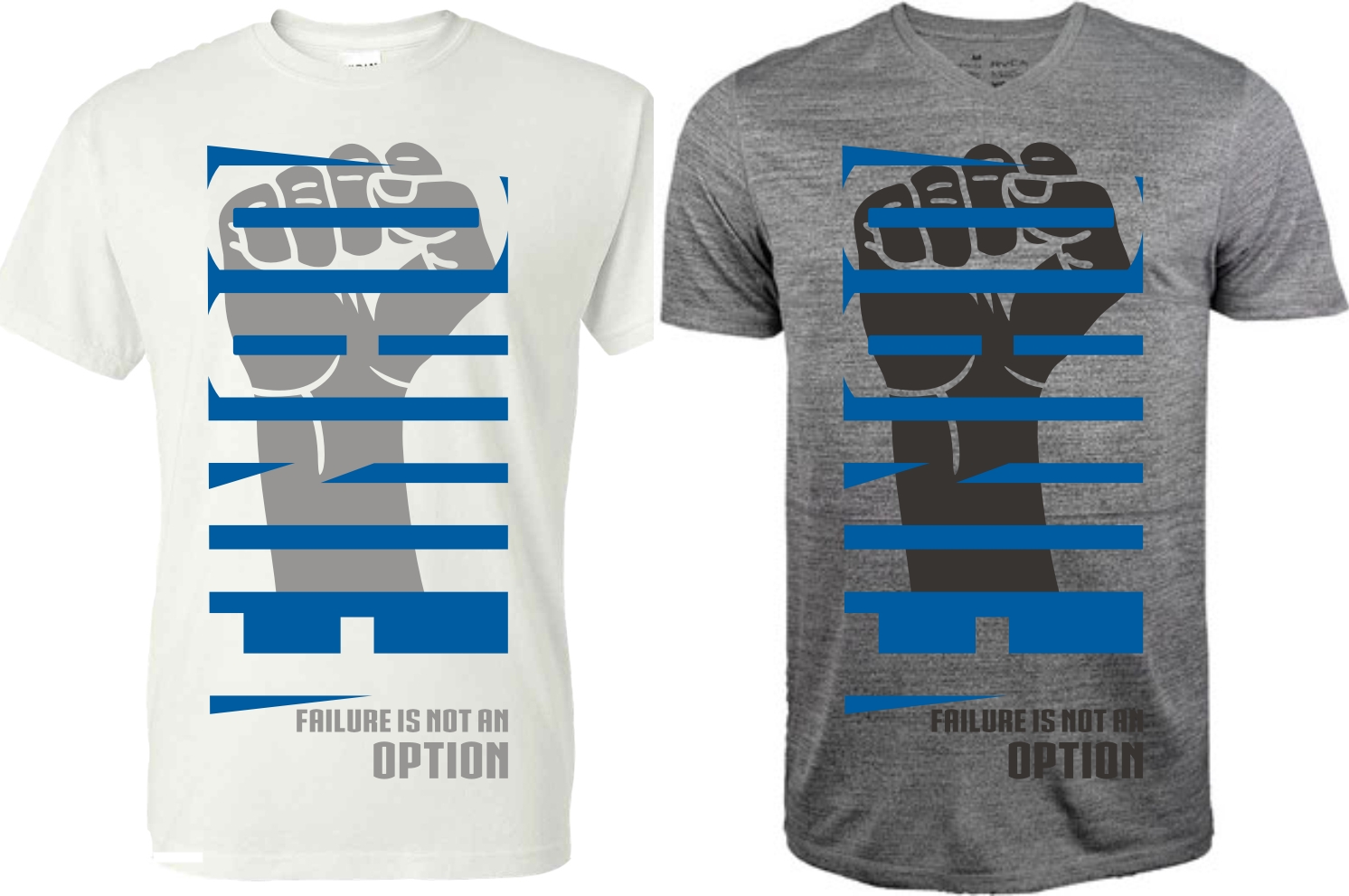 Design de T-shirt par Rox Art Design pour F.I.N.A.O. apperal  | Design #14628262