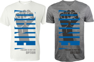 Design de T-shirt par Rox Art Design pour F.I.N.A.O. apperal  | Design : #14628262