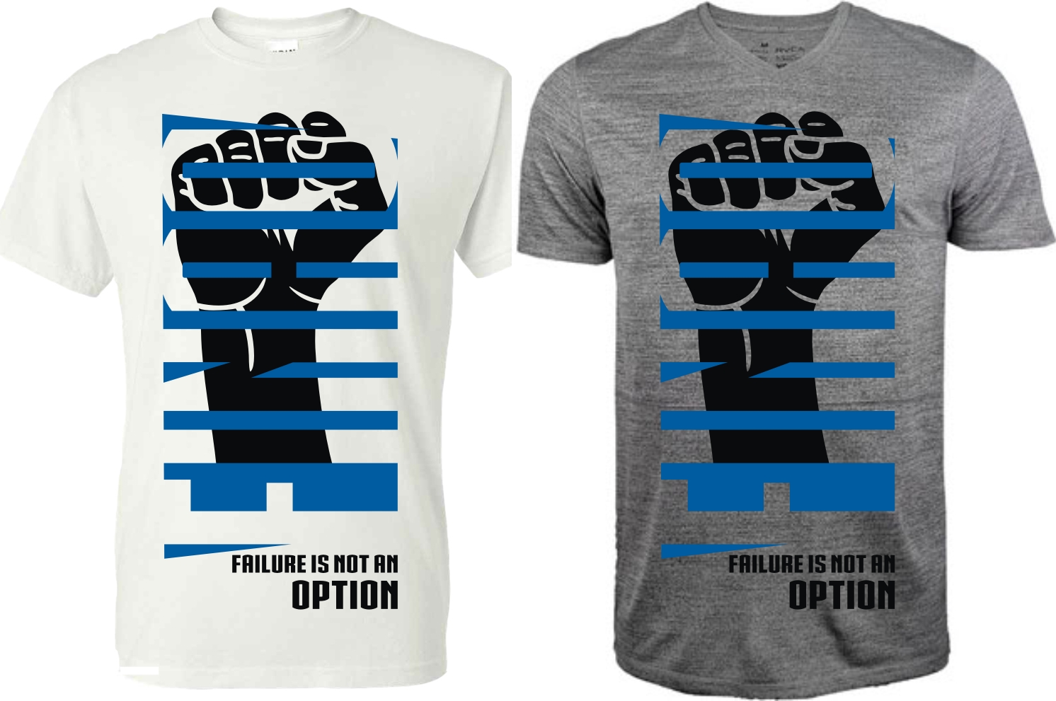 Design de T-shirt par Rox Art Design pour F.I.N.A.O. apperal  | Design #14628264