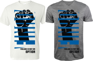 Design de T-shirt par Rox Art Design pour F.I.N.A.O. apperal  | Design : #14628264