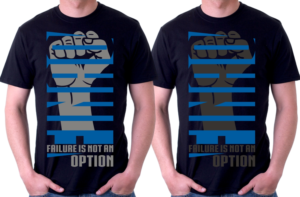 Design de T-shirt par Rox Art Design pour F.I.N.A.O. apperal  | Design : #14628428
