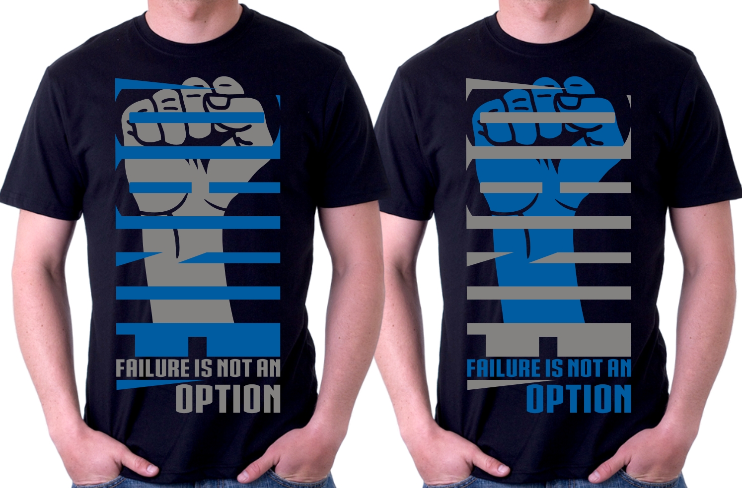 Design de T-shirt par Rox Art Design pour F.I.N.A.O. apperal  | Design #14629440