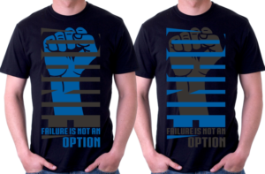 Design de T-shirt par Rox Art Design pour F.I.N.A.O. apperal  | Design : #14629441