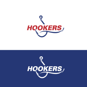 Design de Logo par Sujit Banerjee pour Hookers | Design : #14610718