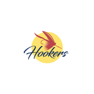 Design de Logo par Sujit Banerjee pour Hookers | Design : #14647349