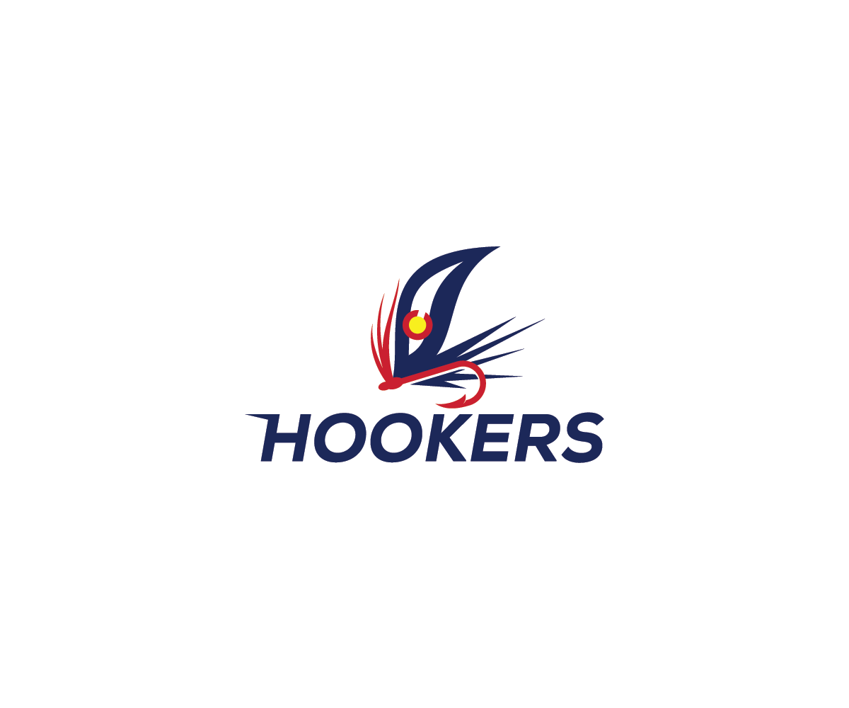 Design de Logo par eko07 pour Hookers | Design : #14758111